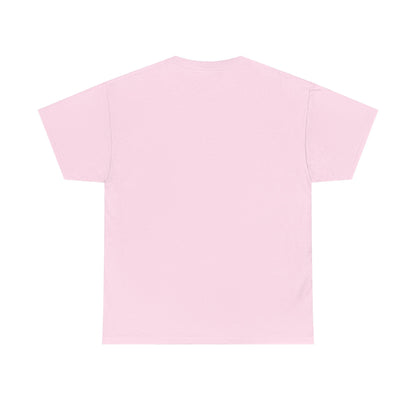 Unisex Heavy Cotton Tee - AMPED